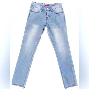 Men’s Guess Jeans - Tapered Slim Fit